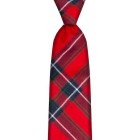 Tartan Tie - Inverness Modern